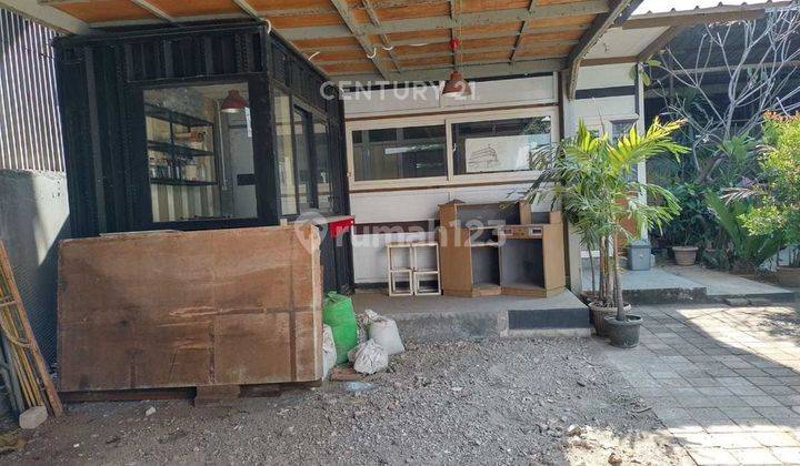 Gudang Bagus Dan Lokasi Strategis Di Pondok Kelapa Jakarta Timur 2