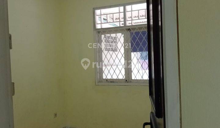 Rumah Minimalis Sederhana di Perumahan Metland Menteng Ujung Menteng Jakarta Timur 1