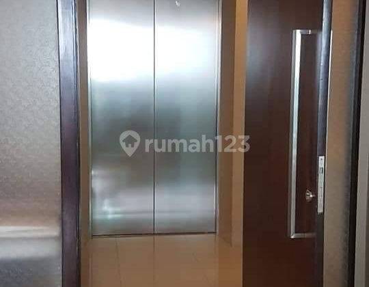 Apartemen 3BR Mewah dan Modern di Kemang Village Jakarta Selatan 2