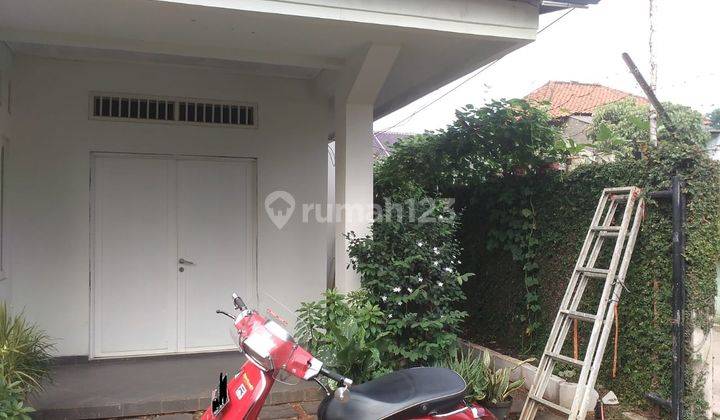 Rumah Bagus Dan Terawat di Jati Asih Bekasi 2