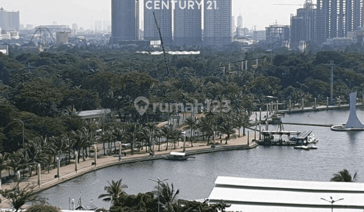 Apartemen Cantik Dan Strategis Di Ancol Mansion Jakarta Utara 1