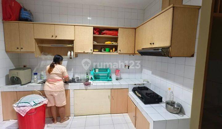 Dijual Dan Disewakan Rumah Bagus Di Paradise 3, Jakarta Utara 2