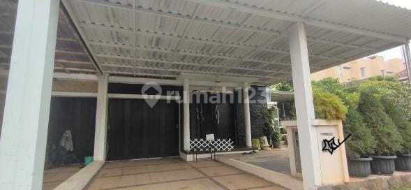Rumah Mewah dan Bergaya Modern Siap Huni di Asera One South Bekasi 2