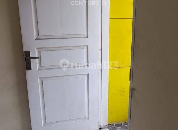 Ruko Minimalis Bagus Dan Strategis Di Pondok Bambu Duren Sawit 2