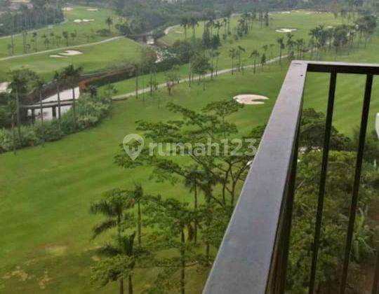 Dijual Apartemen Hampton S Park Nyaman di Jakarta Selatan 2