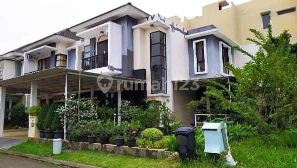 Rumah Mewah dan Bergaya Modern Siap Huni di Asera One South Bekasi 1