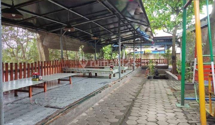 Tempat Usah Strategis di Pinggir Jalan di Jalan Raya Mustika Jaya,bekasi Timur 2