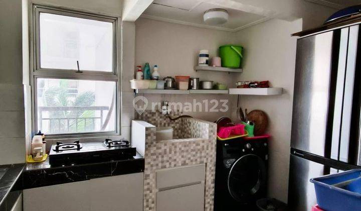 Apartemen 3BR Cantik dan Bagus Siap Huni di Season City Jakarta Barat 2