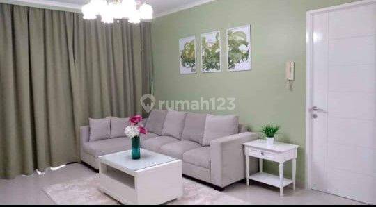 Dijual Apartemen Hampton S Park Nyaman di Jakarta Selatan 1