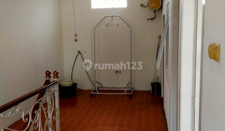 Dijual Rumah Bagus di Sunter Mas Jakarta Utara 2