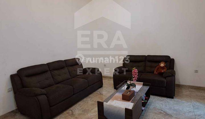 Turun Harga Jual Cepat Rumah Hoek Ada Balkon, Nyaman Luas Bangunan Kokoh Dari Awal Tanah Kavling Cluster Terdepan Jakarta Garden City, Aeon Mall 1