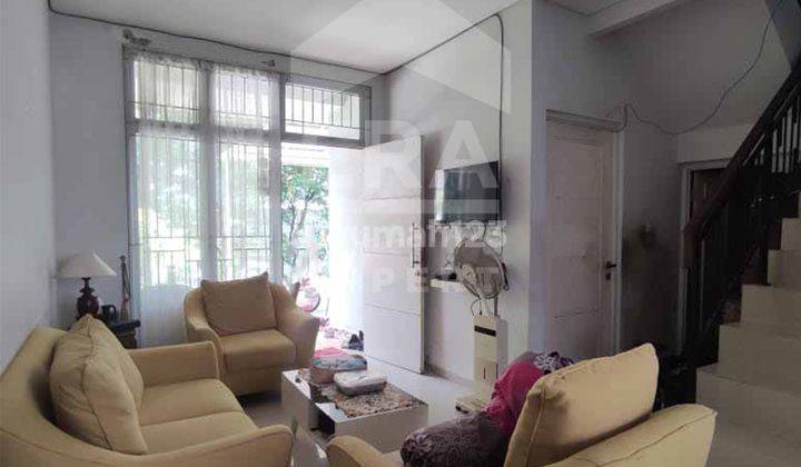 Jual Cepat Rumah 2 Lantai Siap Huni, Cluster Metland Ujung Menteng, Jakarta Timur 2