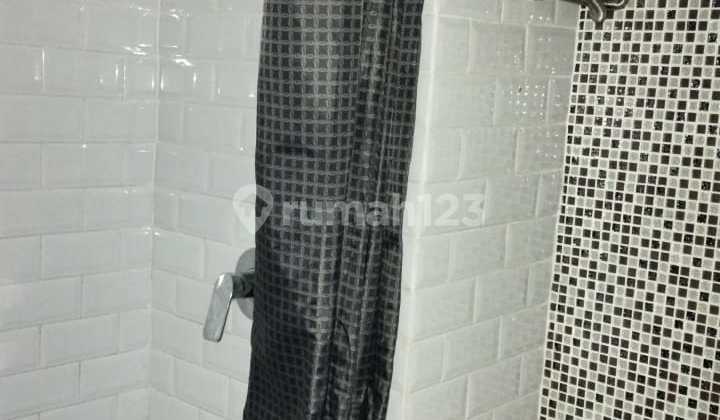 Apartemen Studio Furnish Siap Huni summarecon Bekasi 2