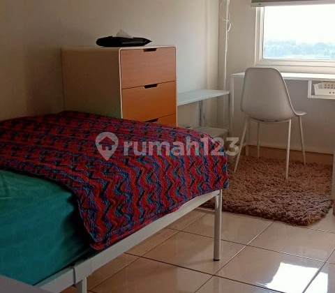 Apartemen Studio Furnish Siap Huni summarecon Bekasi  2
