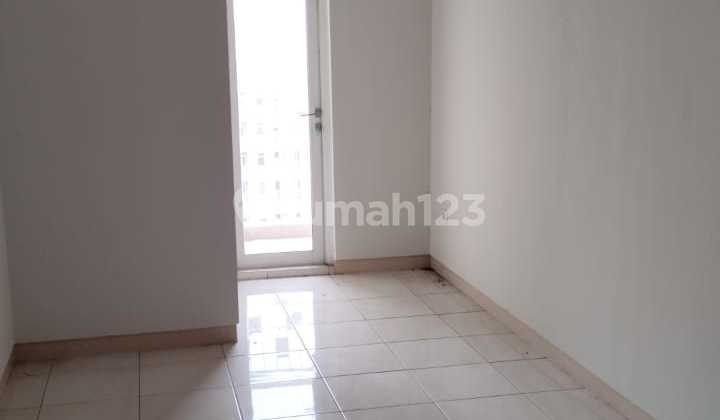 Apartemen Springlake 2br Kosongan Murah