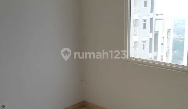 Apartemen Springlake 2br Kosongan Murah 2