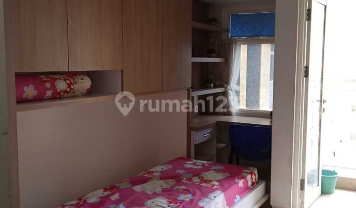 Apartemen Springlake Studio Furnish View Pool Apartemen Springlake Studio Furnish View Pool