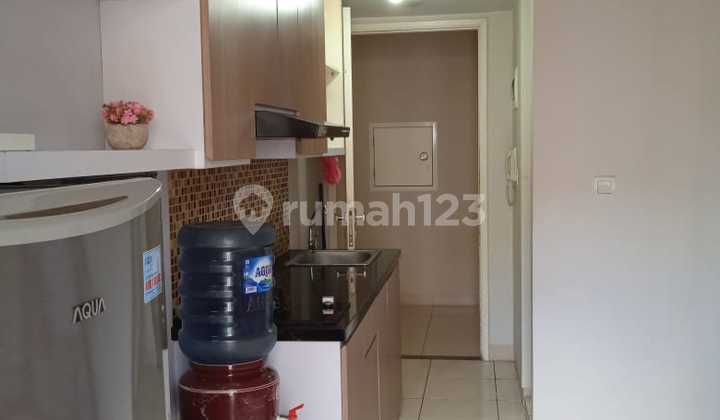 Apartemen Springlake Studio Furnish View Pool 2