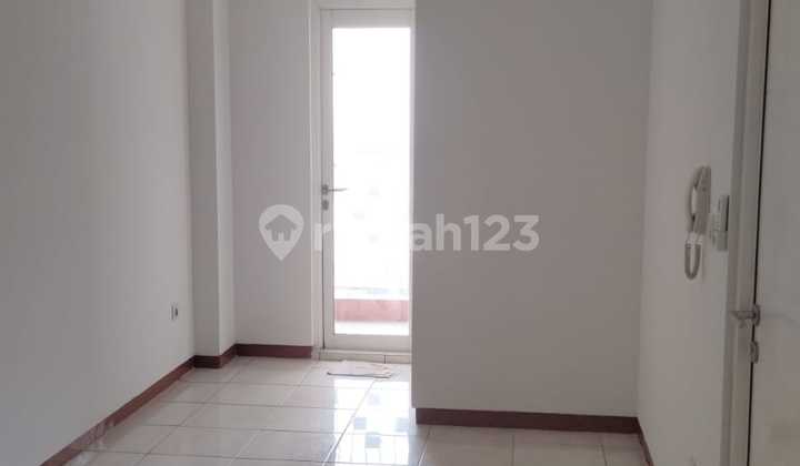 Apartemen Springlake 2br Kosongan Murah