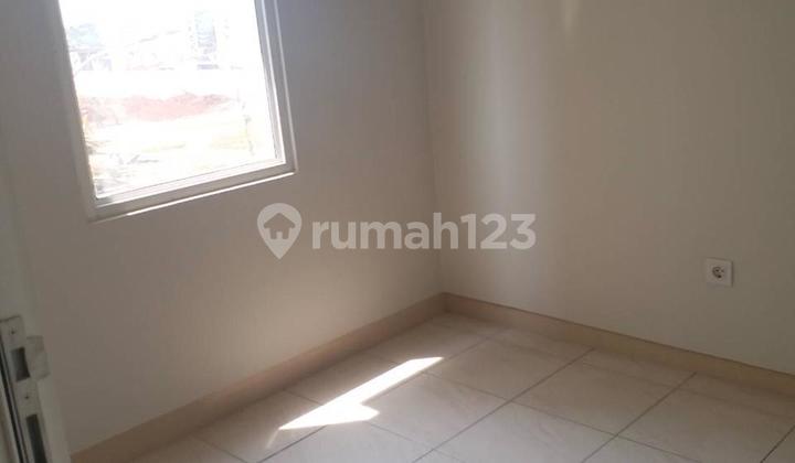 Apartemen Springlake 2br Murah View Mal 2