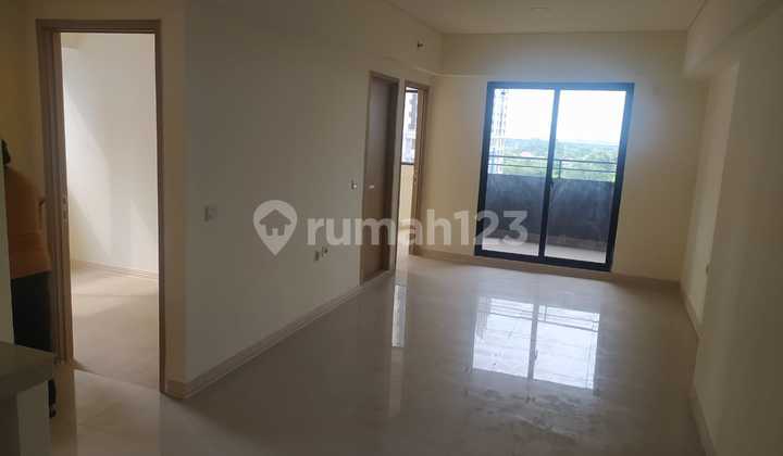 Apartemen Meikarta 3bedroom Double View