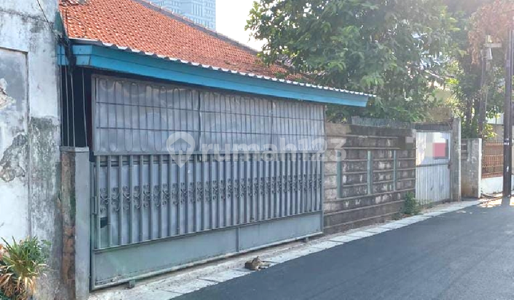 Jual Rumah Kost Letak Strategis tebet Jakarta Selatan Jual Rumah Kost Letak Strategis tebet Jakarta Selatan