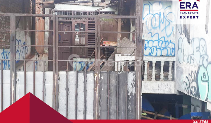 Termurah Turun Harga!! Dijual Rumah Hitung Tanah Free Kios Cocok Untuk Kontrakan Atau Ruko @jembatan Gantung Cengkareng Jakarta Barat Termurah Turun Harga!! Dijual Rumah Hitung Tanah Free Kios Cocok Untuk Kontrakan Atau Ruko @jembatan Gantung Cengkareng Jakarta Barat