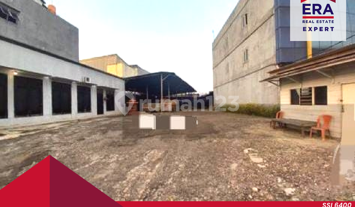 Jual Lahan Strategis Cocok Untuk Usaha Luas 25x50 pondok Bambu Jual Lahan Strategis Cocok Untuk Usaha Luas 25x50 pondok Bambu