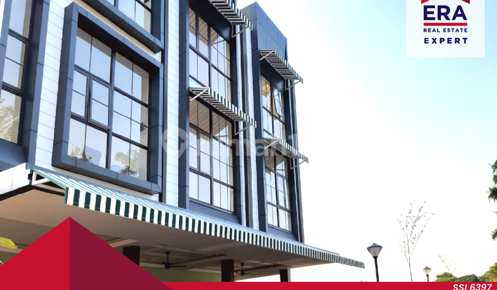 Ruko 3 Lantai Metland Ujung Menteng, Cakung Jakarta Timur