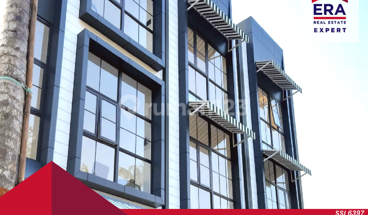 Ruko 3 Lantai Metland Ujung Menteng, Cakung Jakarta Timur