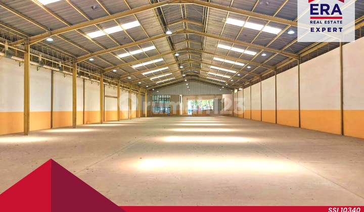 Disewa Cepat Gudang Siap Pakai, Cakung Timur, Dengan Loading Dock Disewa Cepat Gudang Siap Pakai, Cakung Timur, Dengan Loading Dock