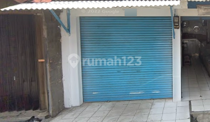 For Rent Spacious 2.5x10 Kiosk, Suitable for Business in Pup, Bekasi