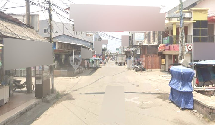 For Rent Spacious 2.5x10 Kiosk, Suitable for Business in Pup, Bekasi