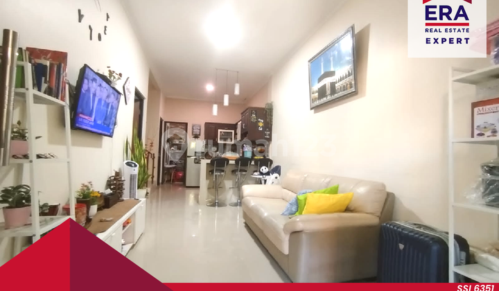 Renovated House, Good 2 Floors, Modern Minimalist, Red Brick Building, SHM, Chandrabaga Cluster, Marakas, Bekasi Renovated House, Good 2 Floors, Modern Minimalist, Red Brick Building, SHM, Chandrabaga Cluster, Marakas, Bekasi