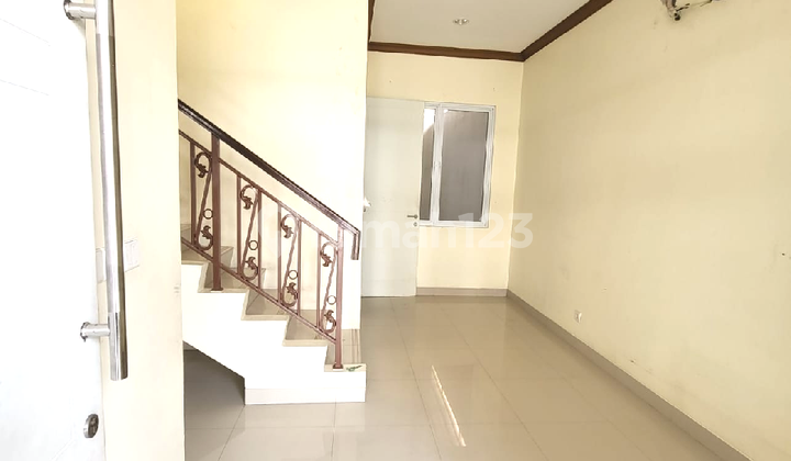 Disewakan Rumah 2 Lantai ,Jakarta Garden City, Cakung 2