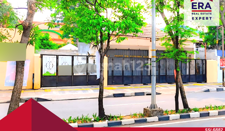 Dijual Cepat Rumah Ruko Dijalan Strategis Cocok Untuk Usaha, Jatinegara, Jakarta Timur 2