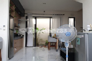 Disewakan Rumah Mewah Semi Furnished @asya Selangkah Ke Aeon Mall&toll,jakarta Garden City, Cakung,jakarta Timur