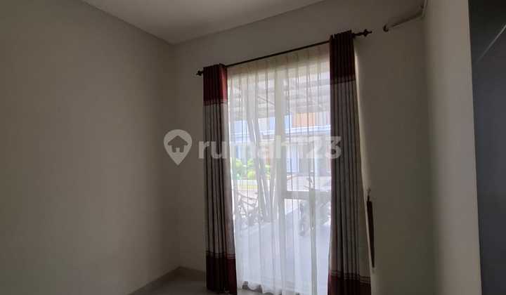 For Rent Cluster Jakarta Garden City, Includes AC, Already with Smart Door Lock, Lowest Price 2