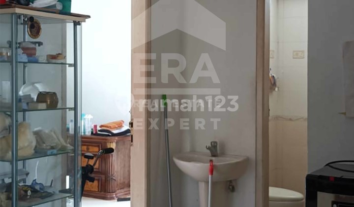 Rumah Hoek 2 Lantai Siap Huni, 7 Menit ke Mall Panakkukang Square @Makassar, Sulawesi Selatan 2