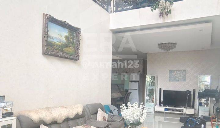 Dijual Rumah Rawamangun Harga Nego Dekat Rs Persahabatan Akses Kemana Aja Mudah 1