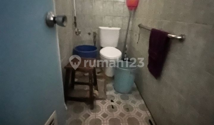 Cheapest!!! 2-Story House with SHM @Pertamina Tugu Complex, Koja, North Jakarta 2