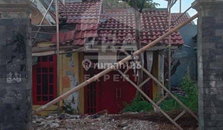 Dijual Cepat Rumah Hoek Hitung Tanah, Pondok Ungu Permai, Bekasi 1