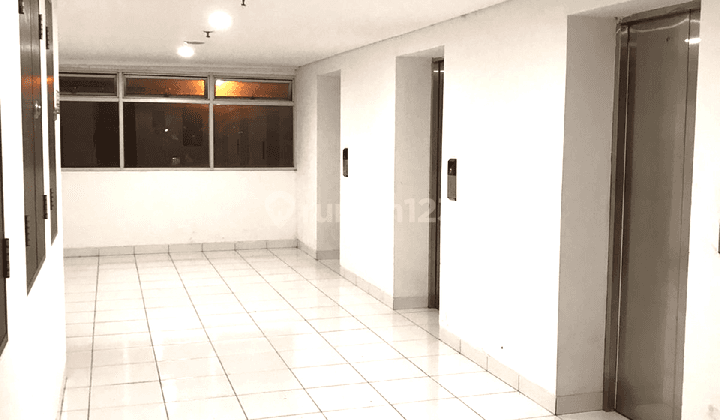  Riverview Apartemen, Dijual Murah Hunian Nyaman Akses Dekat 3 Pintu Tol  2