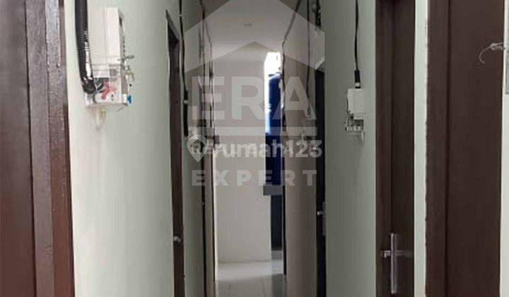 Jual Rumah Kos kosan Murah Siap Huni, Letak Strategis, Sudah Shm, Senen, Jakarta Pusat 1