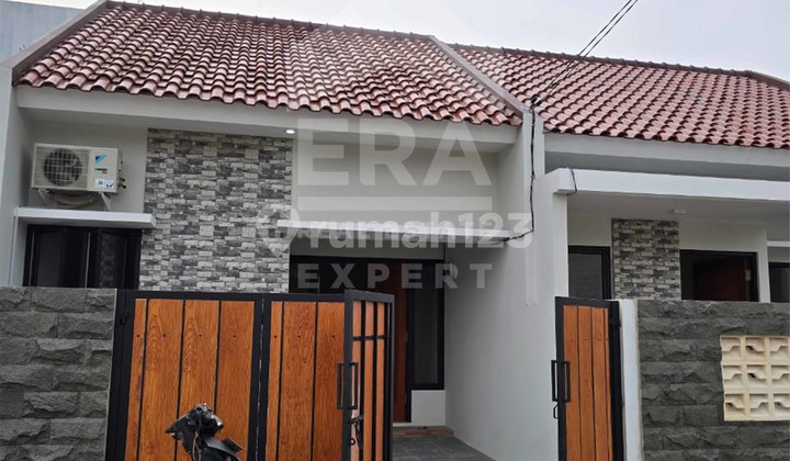 Dijual Cepat Rumah Baru 1 Lantai Minimalis Modern Di Bambu Apus, Jakarta Timur Dijual Cepat Rumah Baru 1 Lantai Minimalis Modern Di Bambu Apus, Jakarta Timur