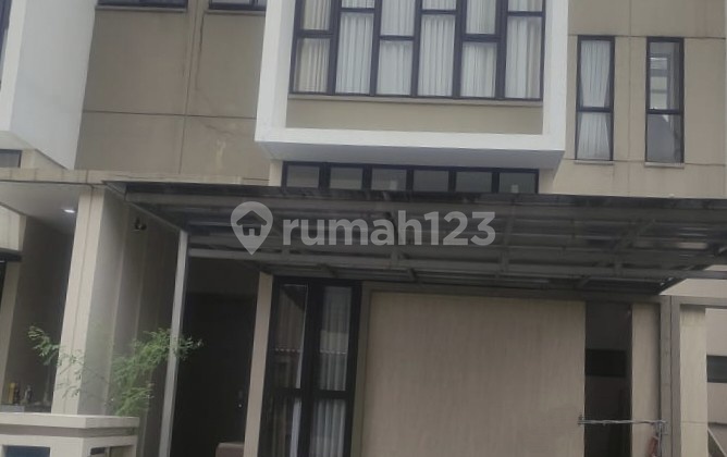 Disewa Cepat Rumah Mewah 2,5 Lantai di Asya Jgc Disewa Cepat Rumah Mewah 2,5 Lantai di Asya Jgc