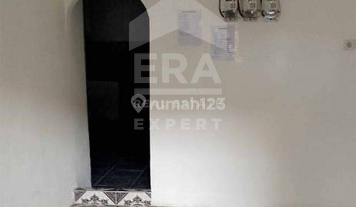 Jual Rumah Kos kosan Murah Siap Huni, Letak Strategis, Sudah Shm, Senen, Jakarta Pusat 2