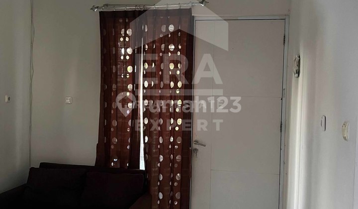 Turun Harga! Dijual Cepat Rumah Hoek Siap Huni Nyaman dan Asri @Cluster Mutiara Gading City, Bekasi 2