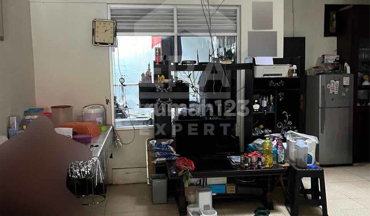 Jual Cepat Rumah Hitung Tanah Cocok Untuk Tempat Usaha atau Rumah Tinggal @Raya Pengadegan, Pancoran, Jakarta Selatan 2