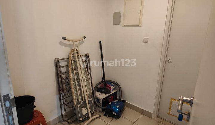 Apartement Casa Grande Residence 2 BR Furnished Bagus 2